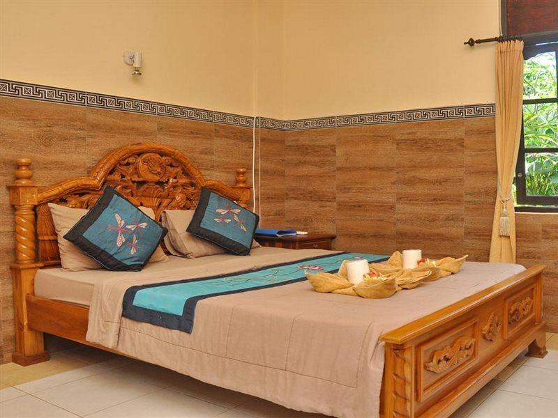 Depa House Guest house Ubud (Bali)