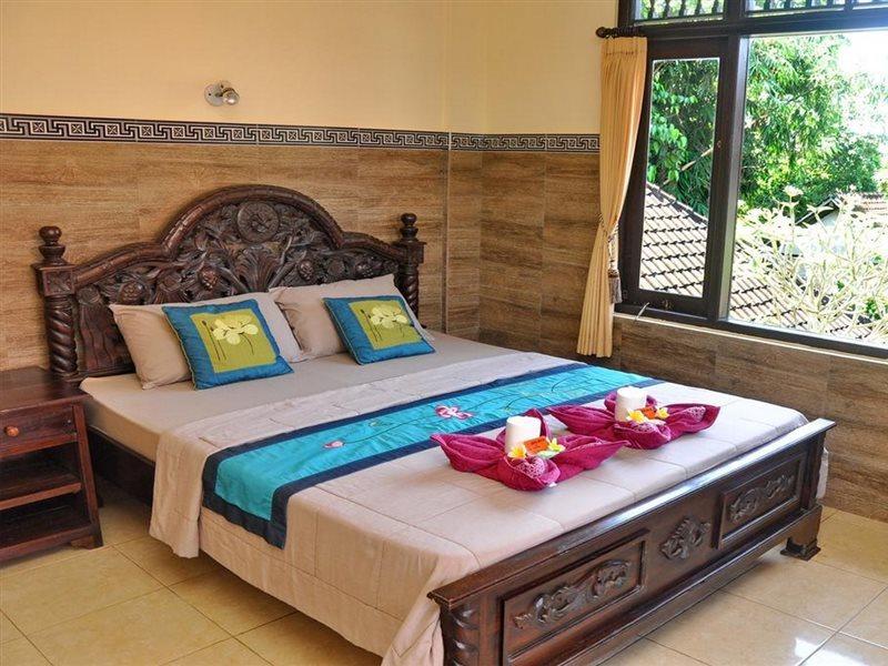 Guest house Depa House *