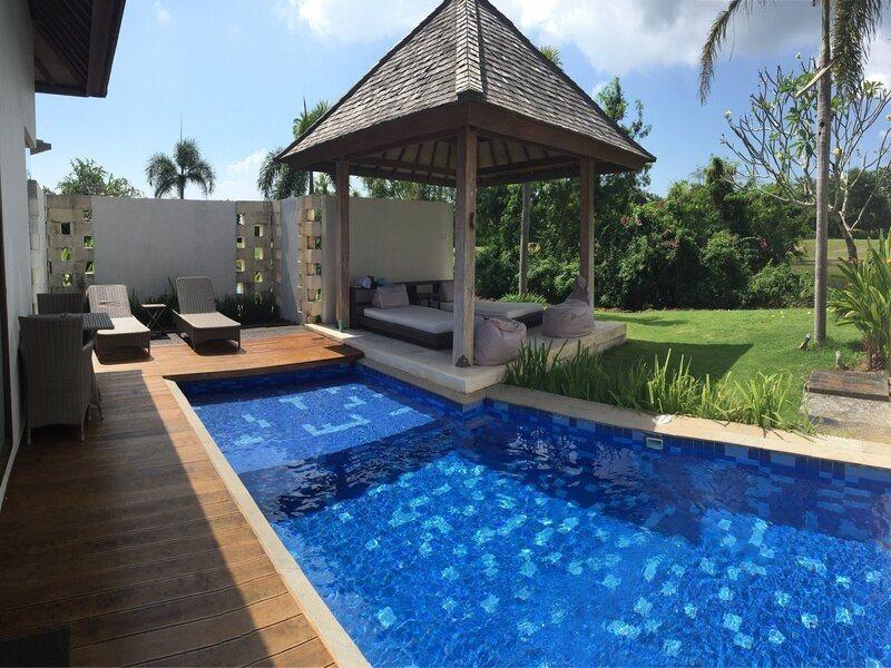 Water Edge By Soscomma Pecatu (Bali)