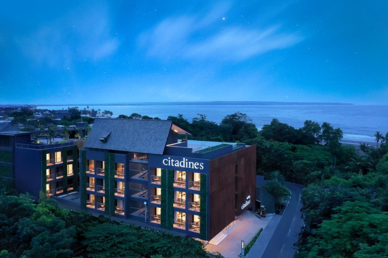Citadines Berawa Bali Aparthotel Canggu (Bali)
