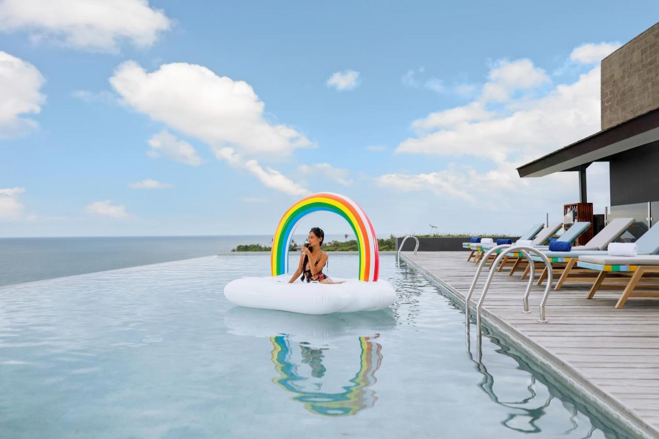 Citadines Berawa Bali Aparthotel