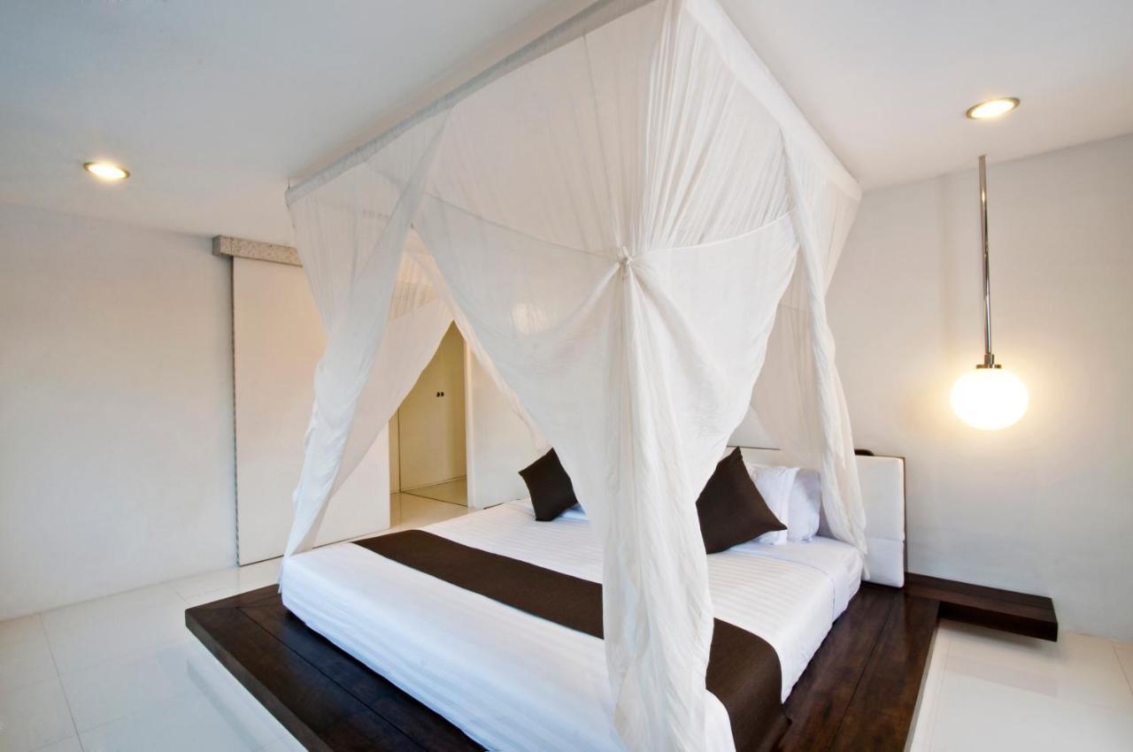 5br Sabtu - Minggu Seminyak (Bali)