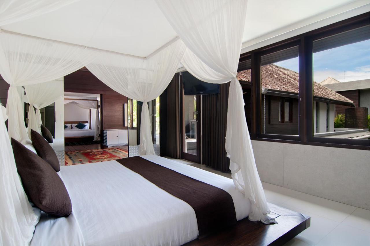 5br Sabtu - Minggu Villa