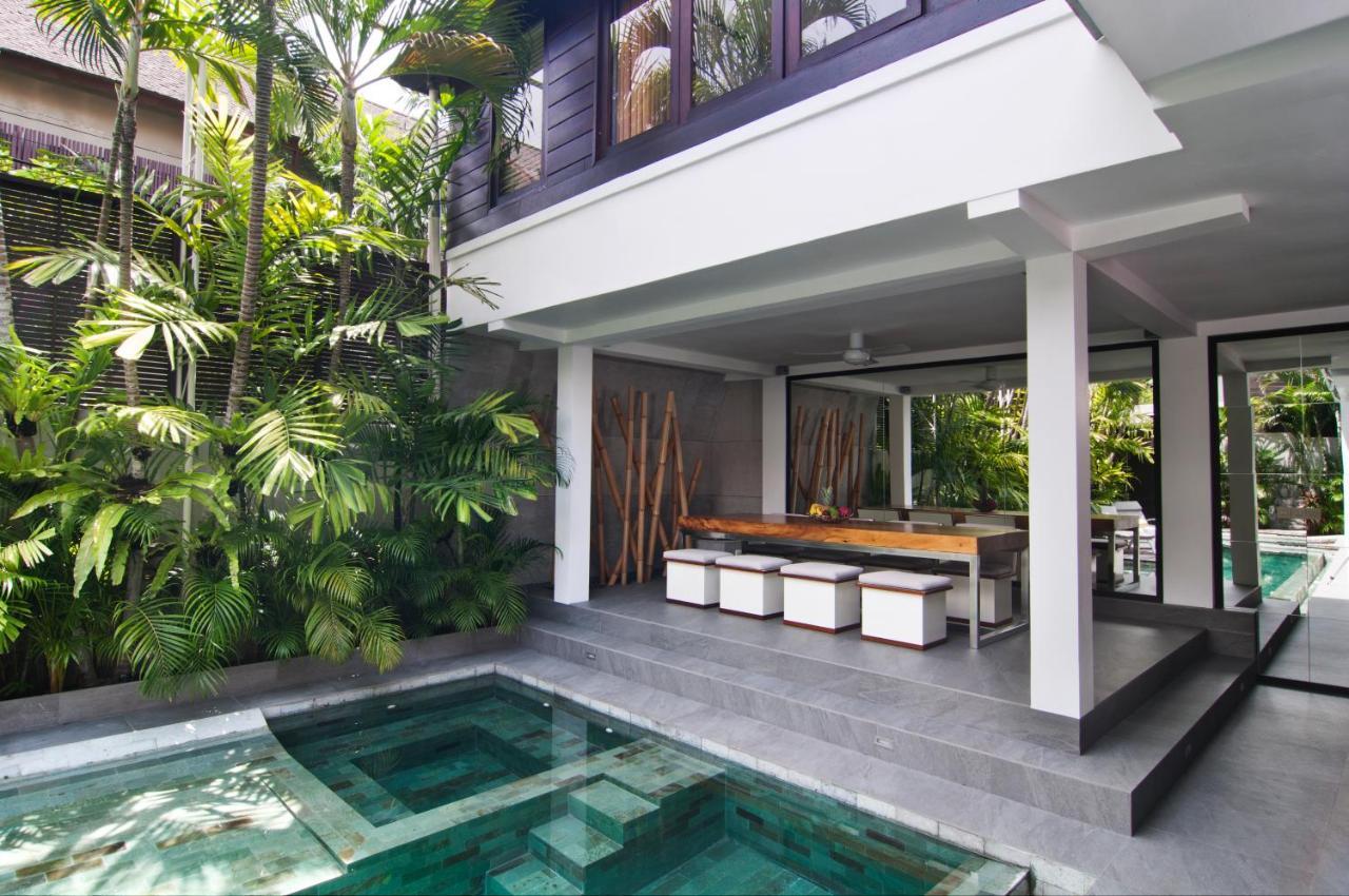 5br Sabtu - Minggu Villa