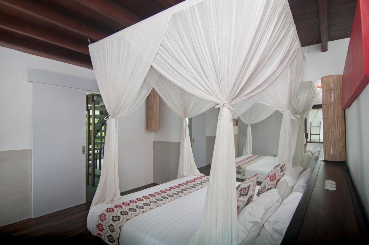 Villa 5br Sabtu - Minggu