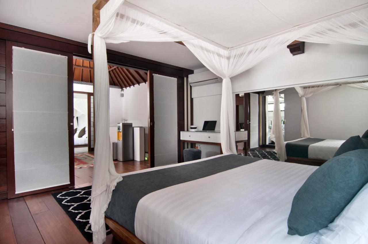 5br Sabtu - Minggu Villa *