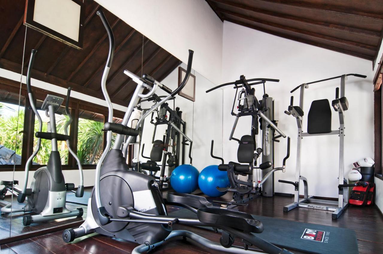 5br Sabtu - Minggu Villa
