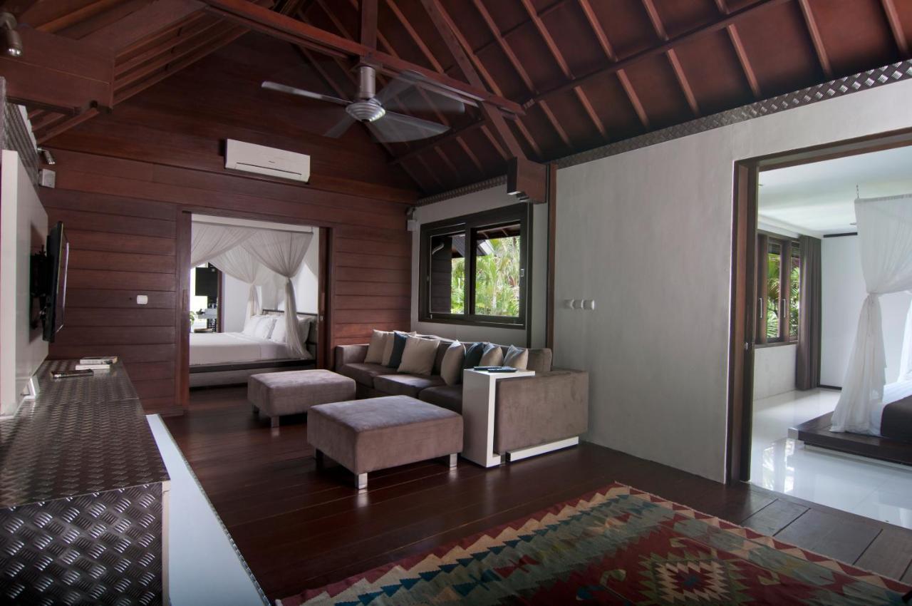 Villa 5br Sabtu - Minggu *