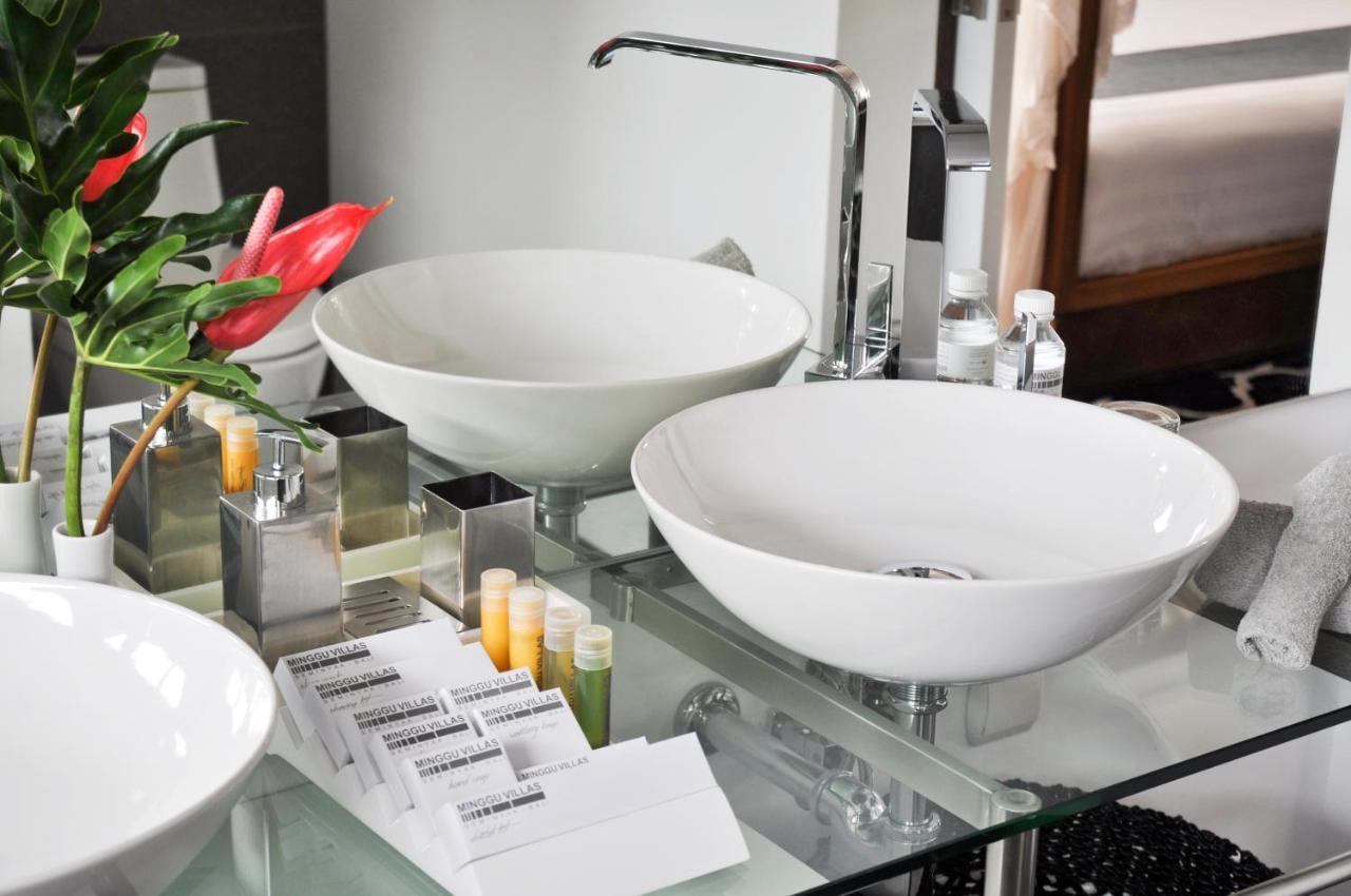 Villa 5br Sabtu - Minggu Seminyak (Bali)