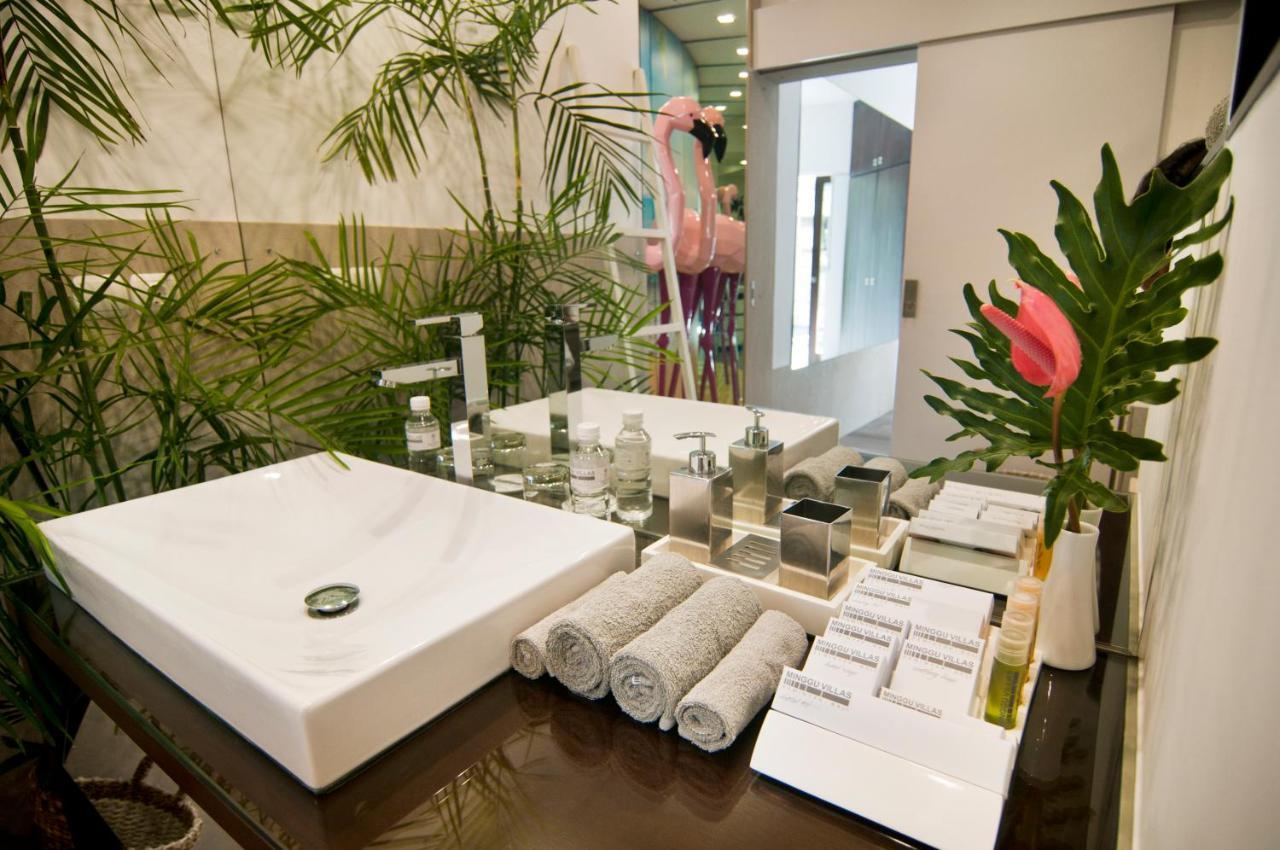 Villa 5br Sabtu - Minggu Seminyak (Bali)