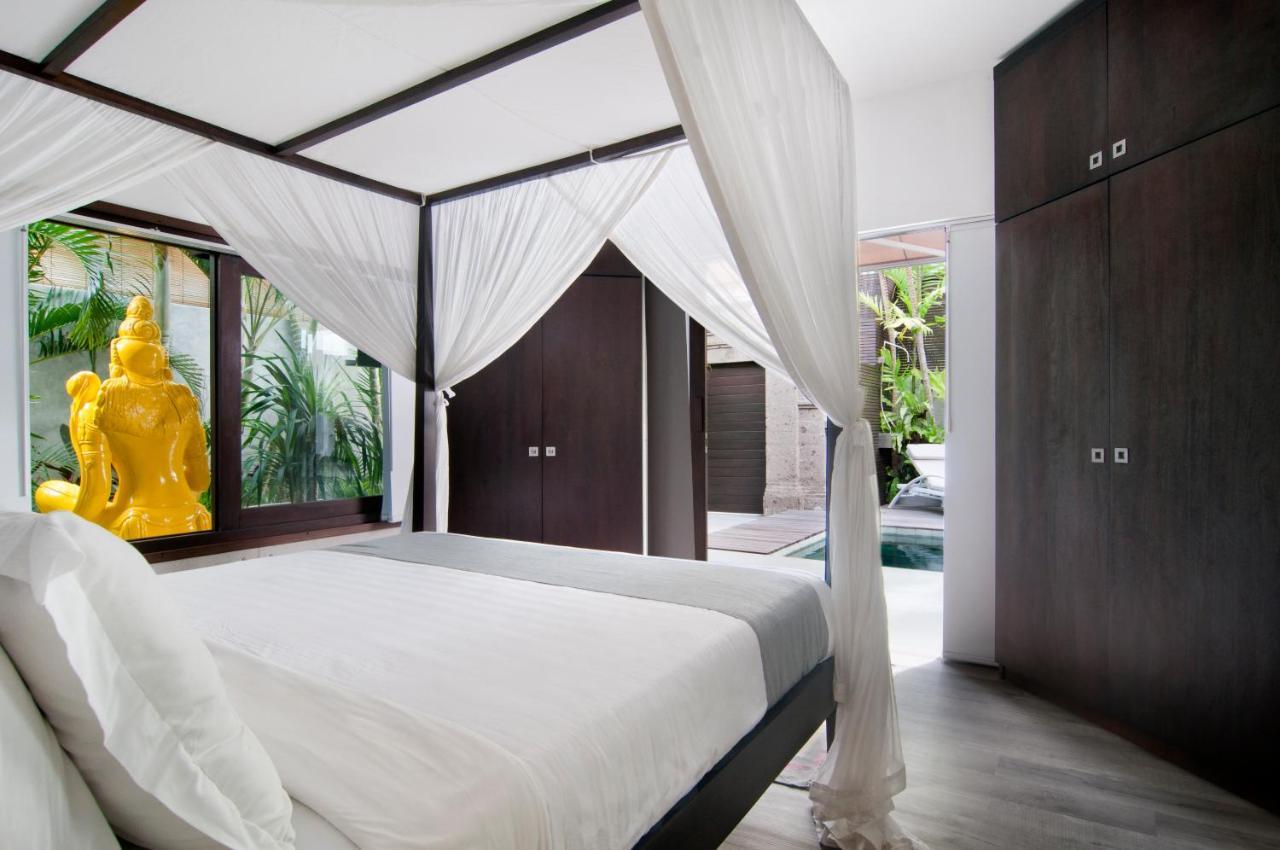 5br Sabtu - Minggu Villa *
