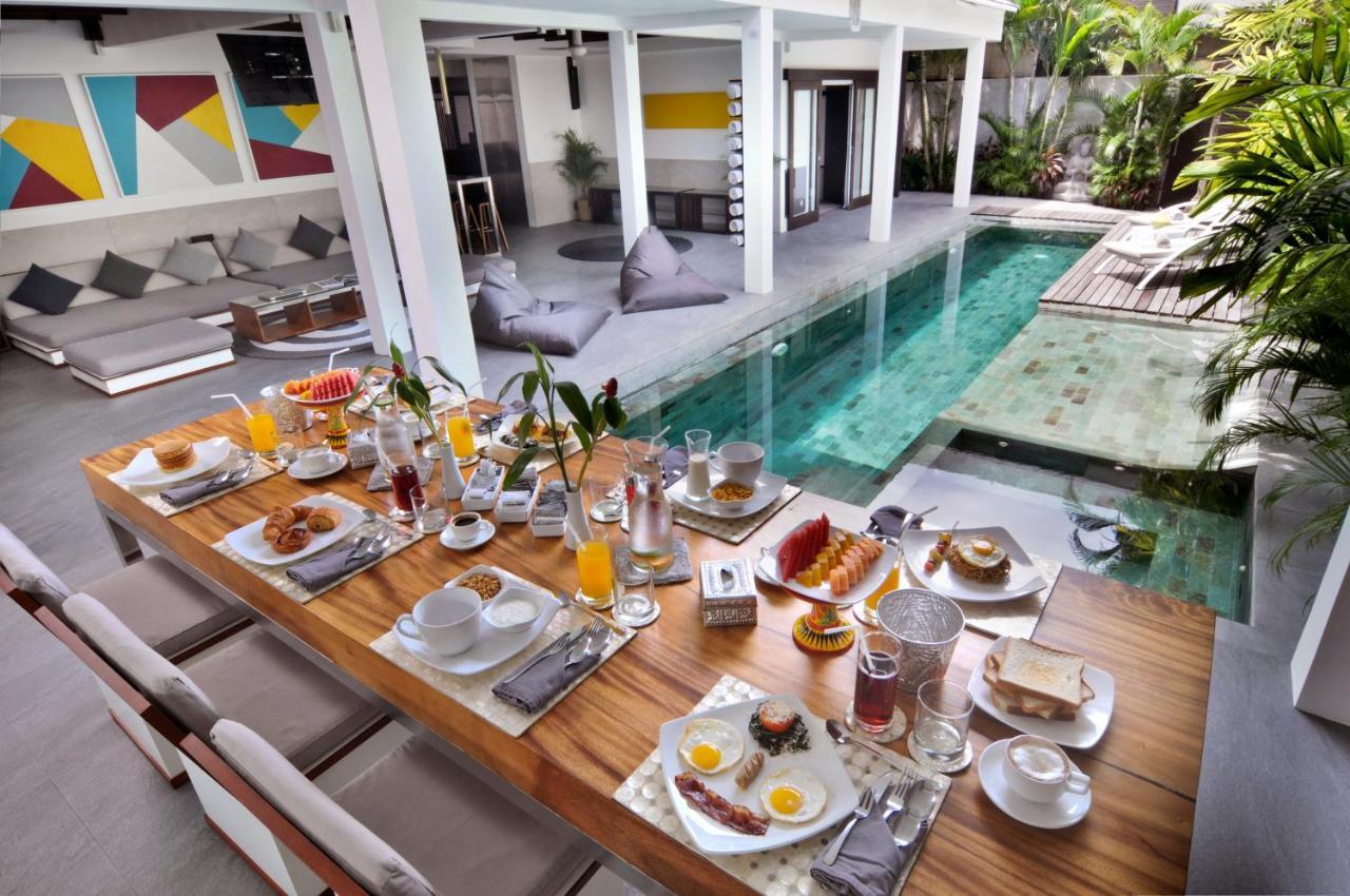 5br Sabtu - Minggu Villa