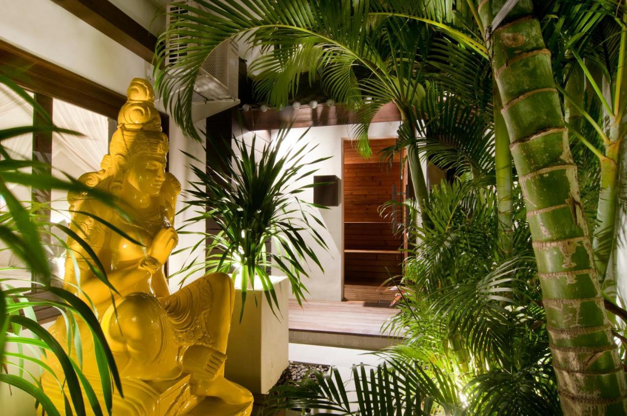 5br Sabtu - Minggu Villa