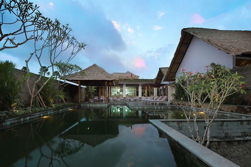 Adepa Villa Kerobokan (Bali)