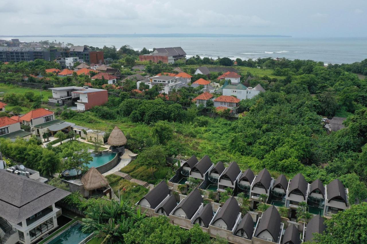 Villa Lalasa Canggu (Bali)