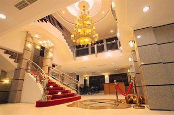 Hotel Bali Paradise 3*