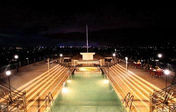 Hotel Bali Paradise 3*
