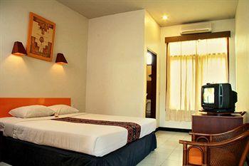 Hotel The Yani Bali