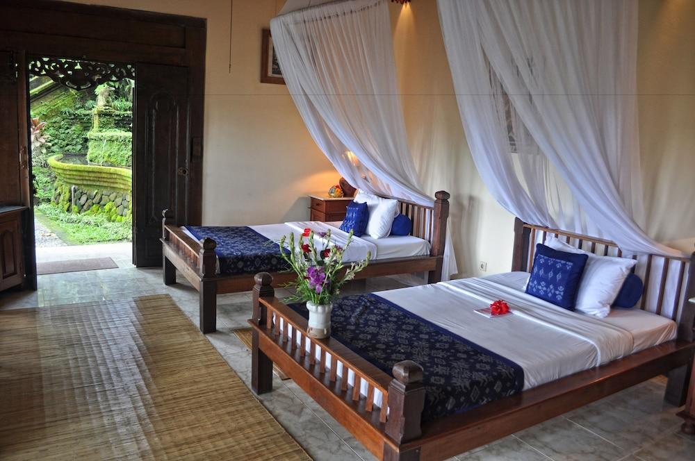 Resor Alam Jiwa 4*