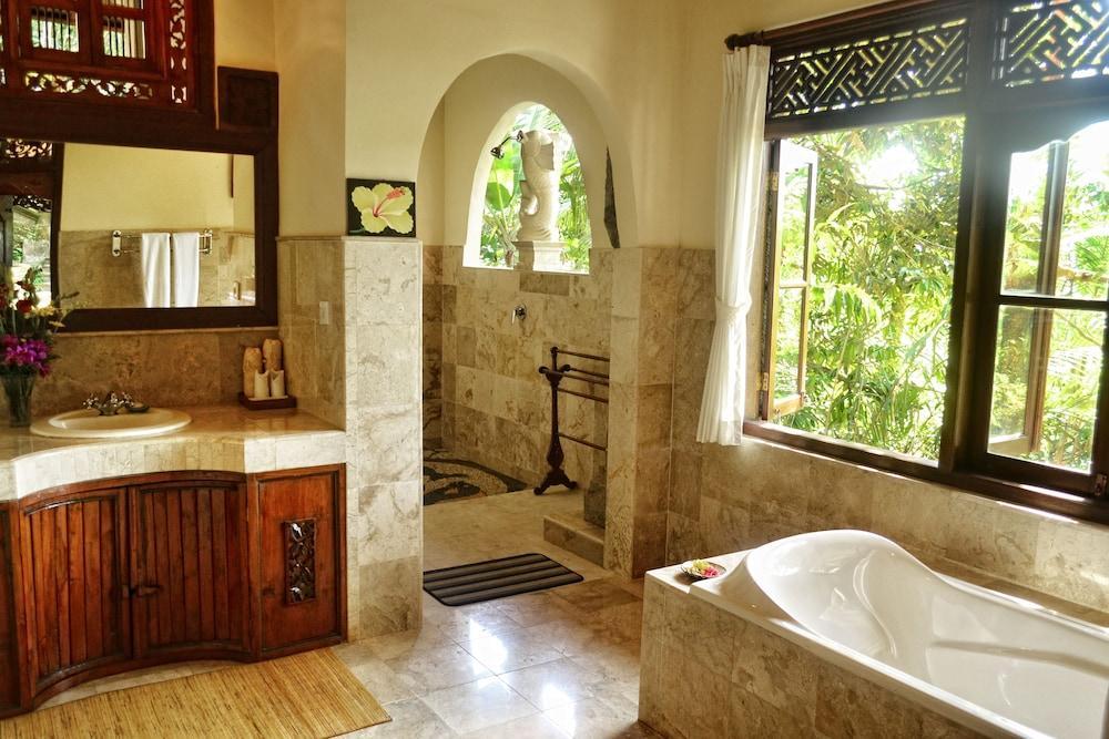 Alam Jiwa 4* Ubud (Bali)