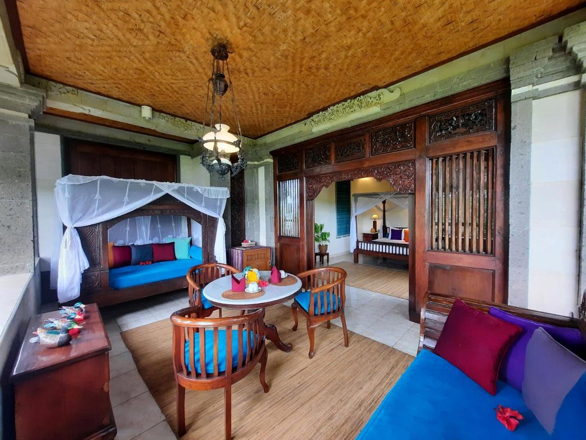 Alam Jiwa Ubud (Bali)