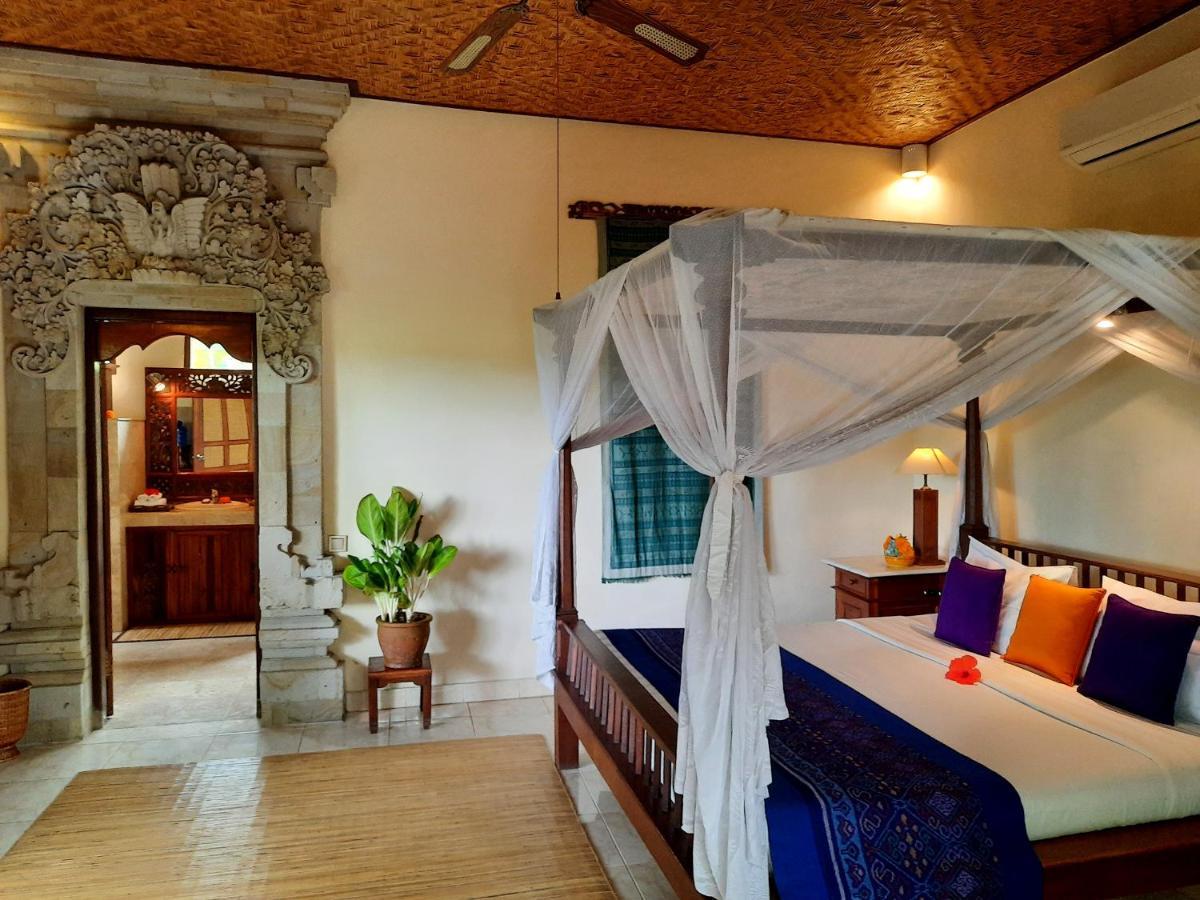 Alam Jiwa Resor Ubud (Bali)