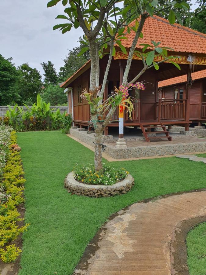 Medori Putih Homestay Uluwatu (Bali)