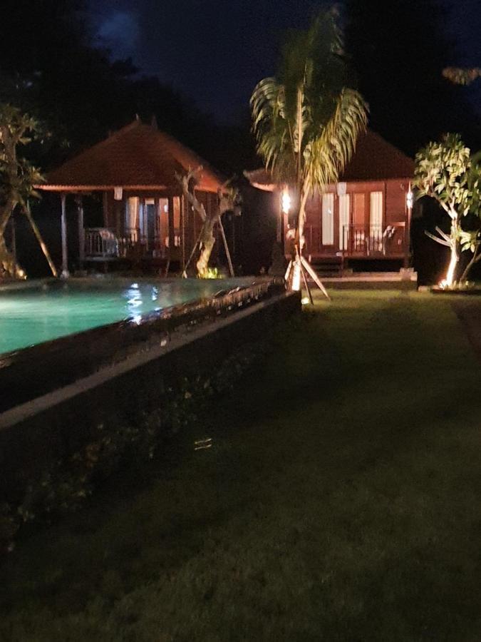 Medori Putih * Uluwatu (Bali)