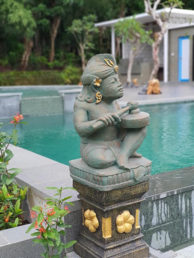 Homestay Medori Putih Uluwatu (Bali)