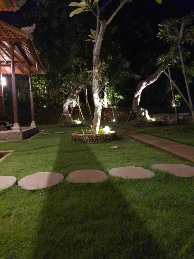 Medori Putih Homestay Uluwatu (Bali)