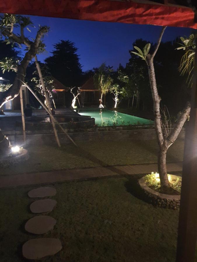 Homestay Medori Putih Uluwatu (Bali)