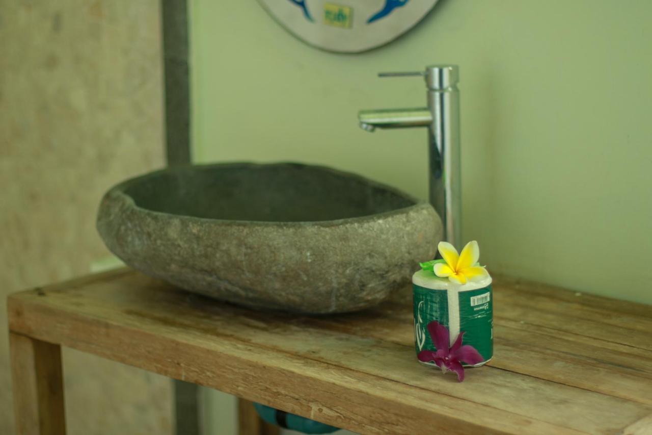 Medori Putih Homestay Uluwatu (Bali)