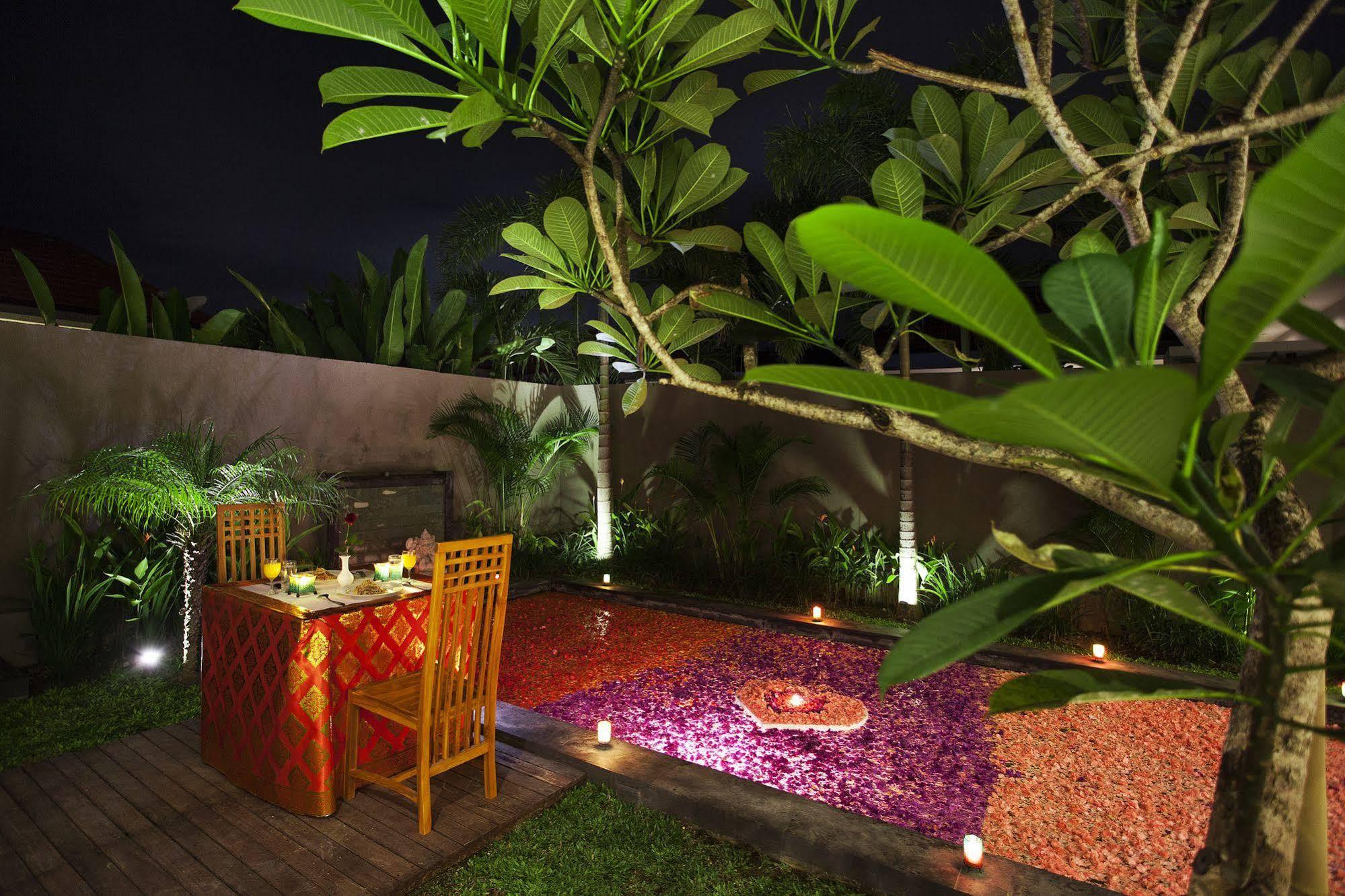 Kubu Manggala Villa