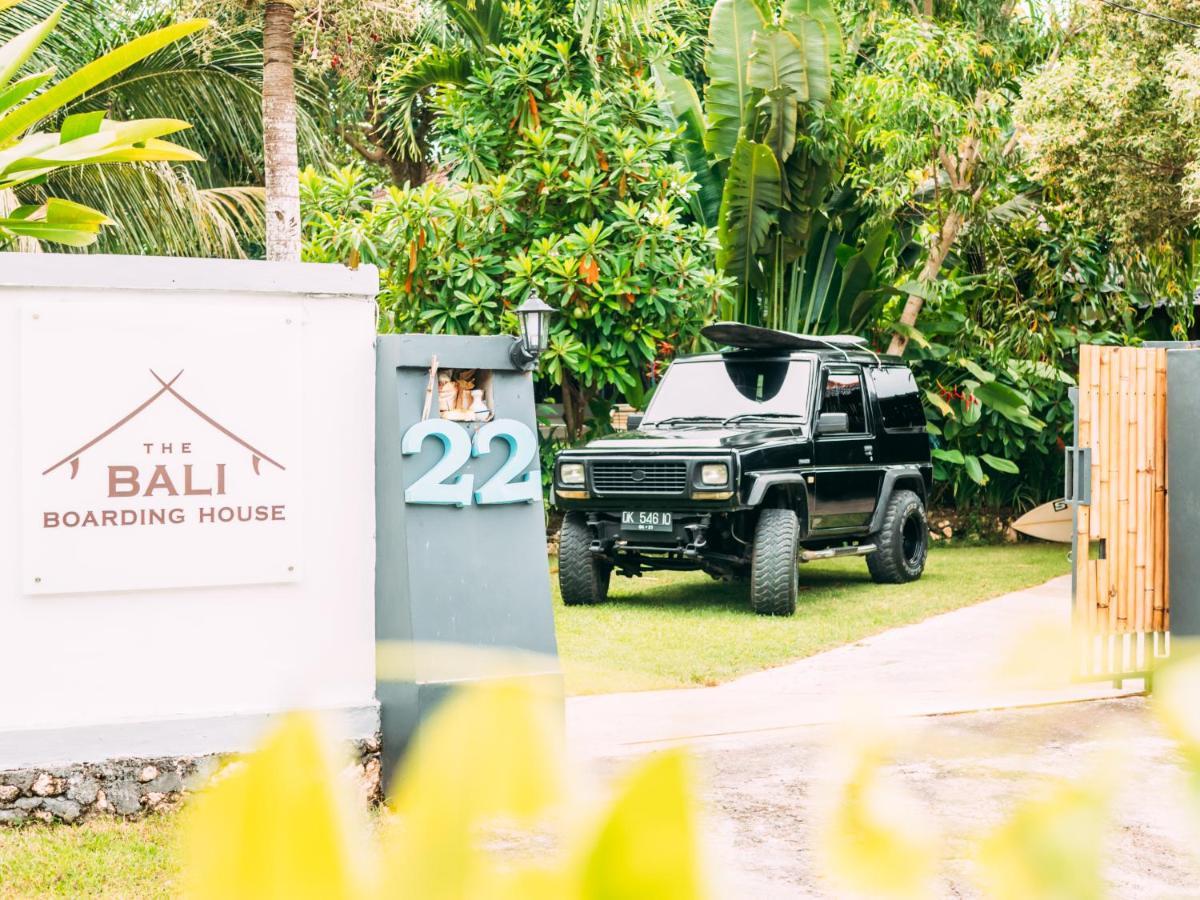 The Bali Boarding House Guest house Uluwatu (Bali)