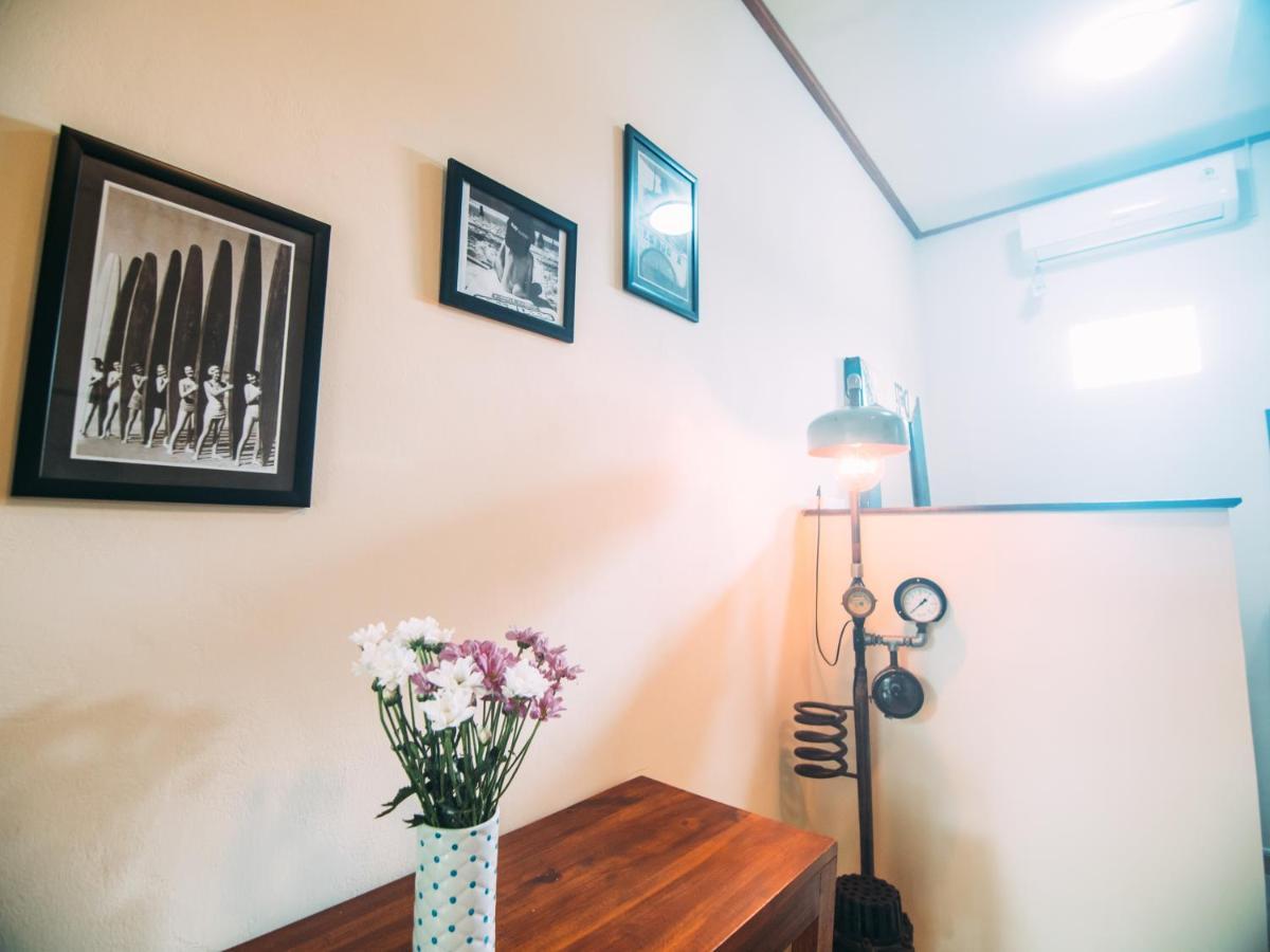 The Bali Boarding House Guest house Uluwatu (Bali)