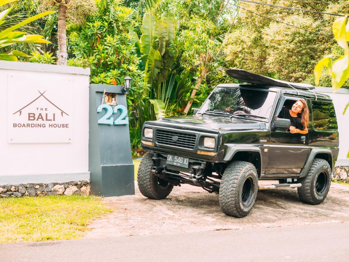 The Bali Boarding House 2* Uluwatu (Bali)