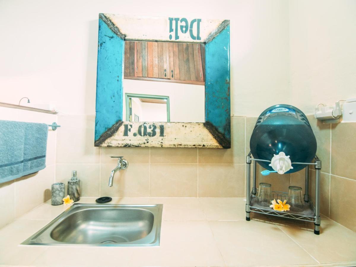 The Bali Boarding House Guest house 2*