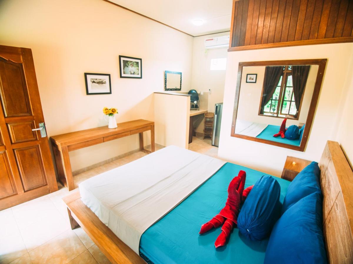 Guest house The Bali Boarding House