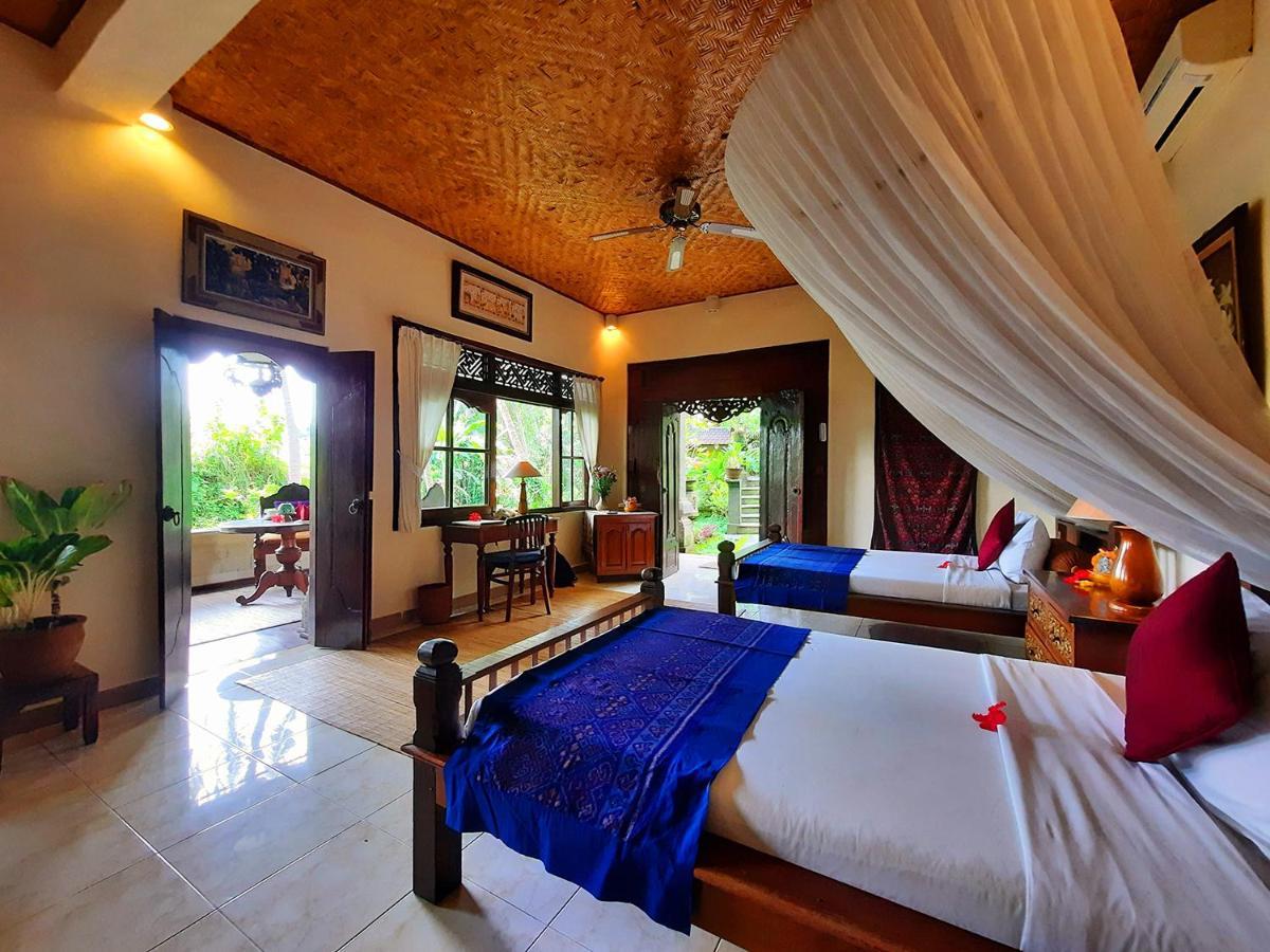 Alam Jiwa Resor 4*