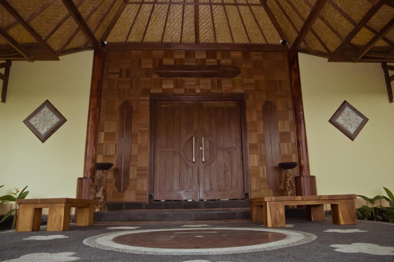 Holiday park Villa Junjungan Resort Pool & Spa 3*