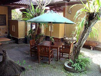 Bali Segara Hotel Kuta (Bali)