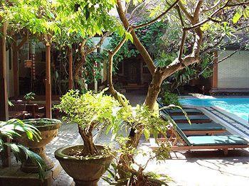Hotel Bali Segara 2*