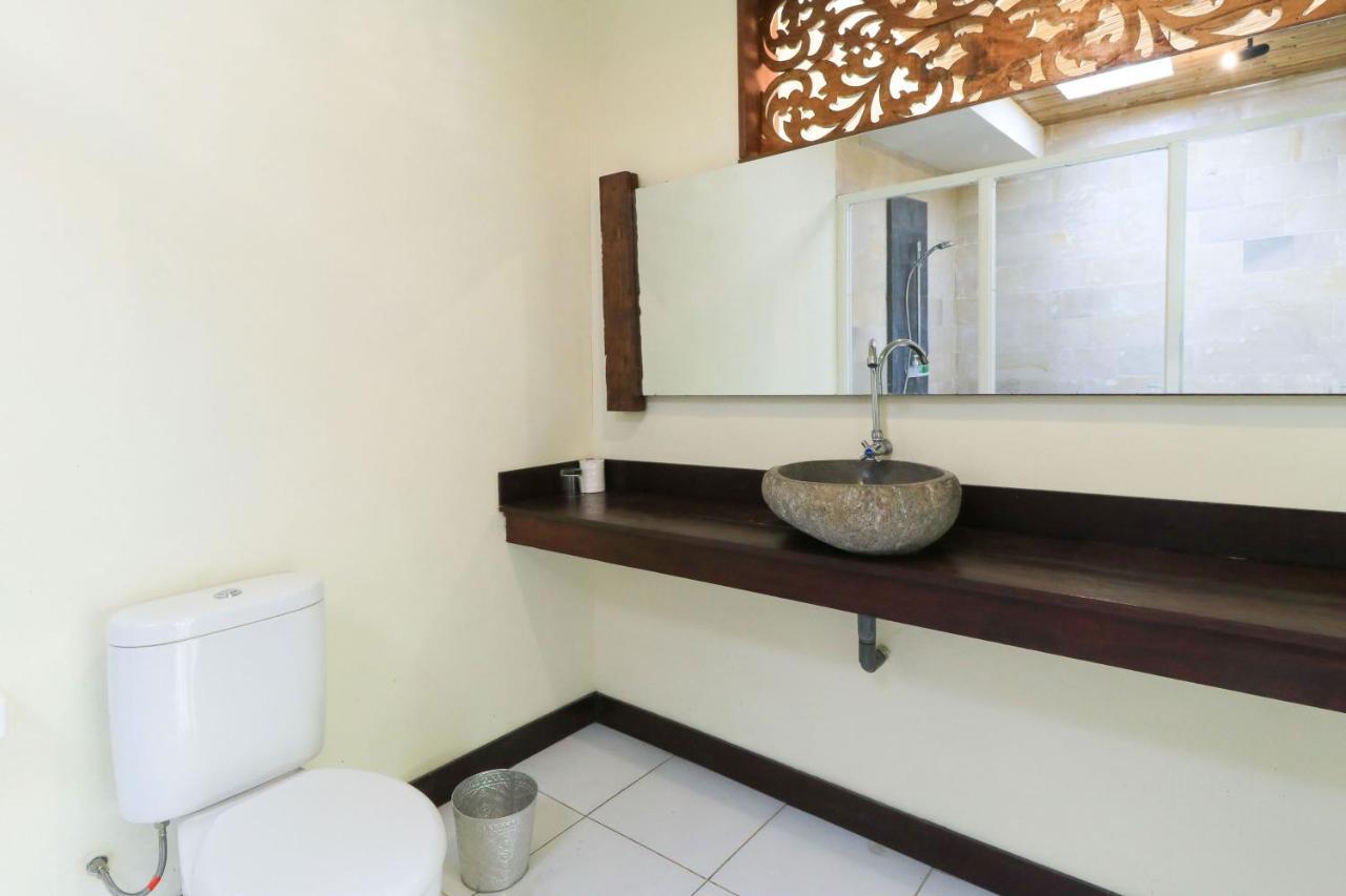 Guest house De Dalam