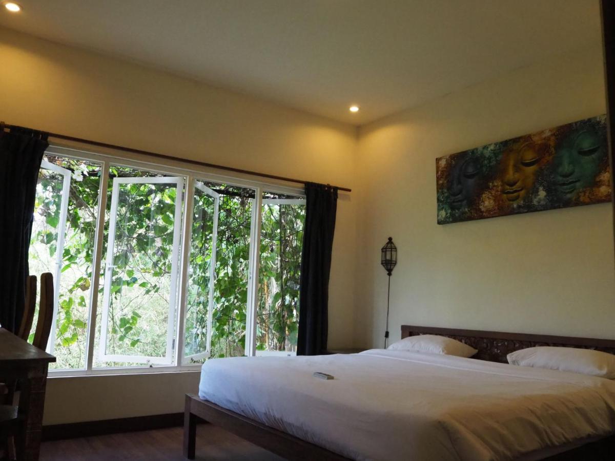 Guest house De Dalam