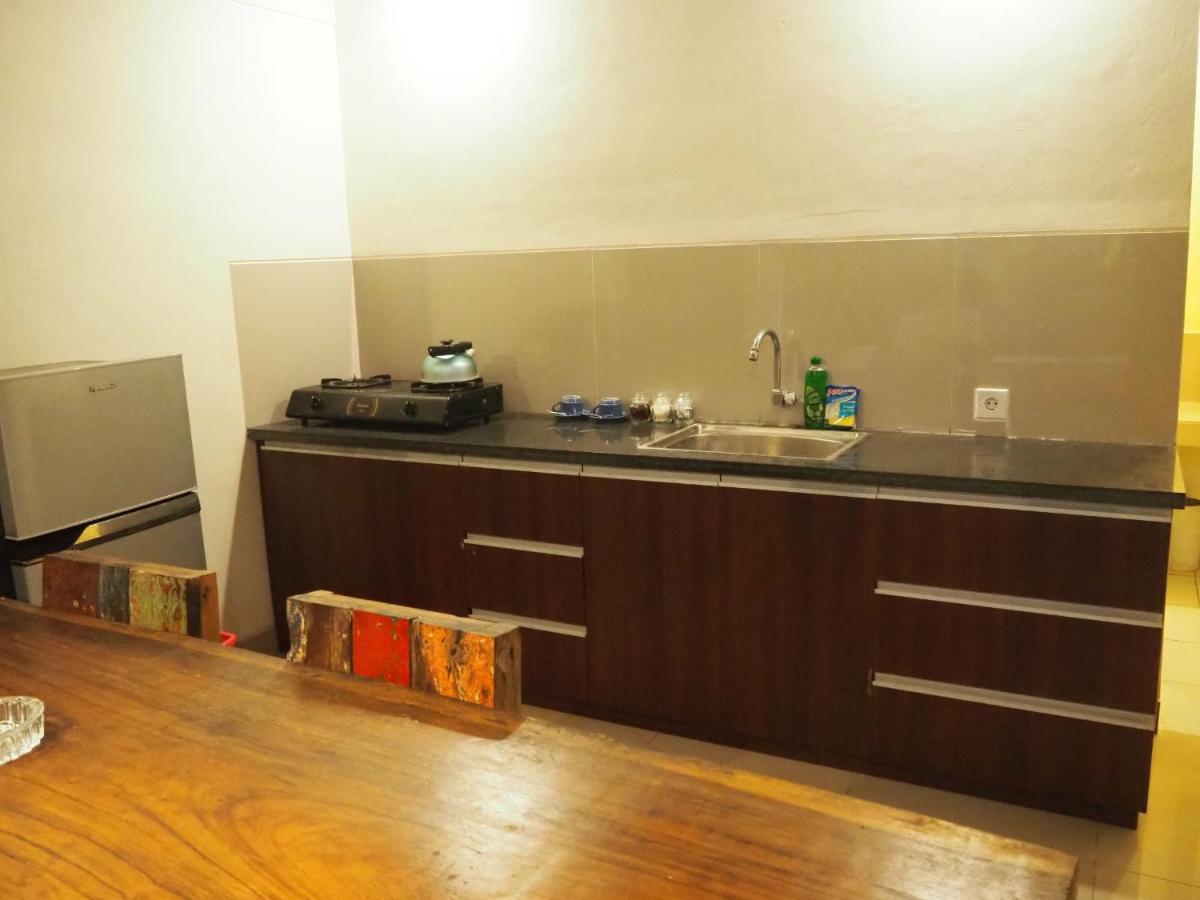 Guest house De Dalam 3*