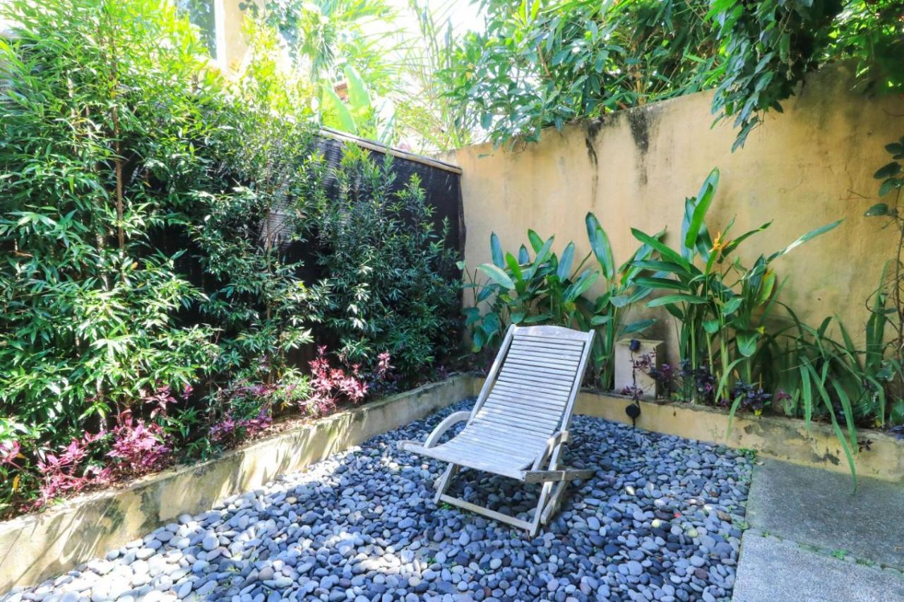 Guest house De Dalam