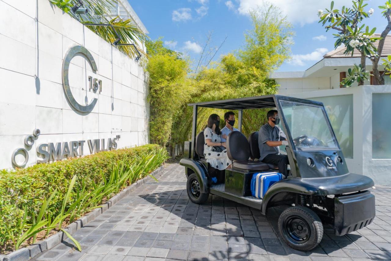 Villa C151 Smart At Seminyak (Bali)