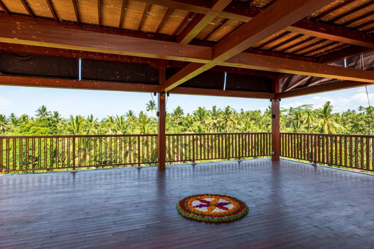 Adiwana Unagi 5* Ubud (Bali)