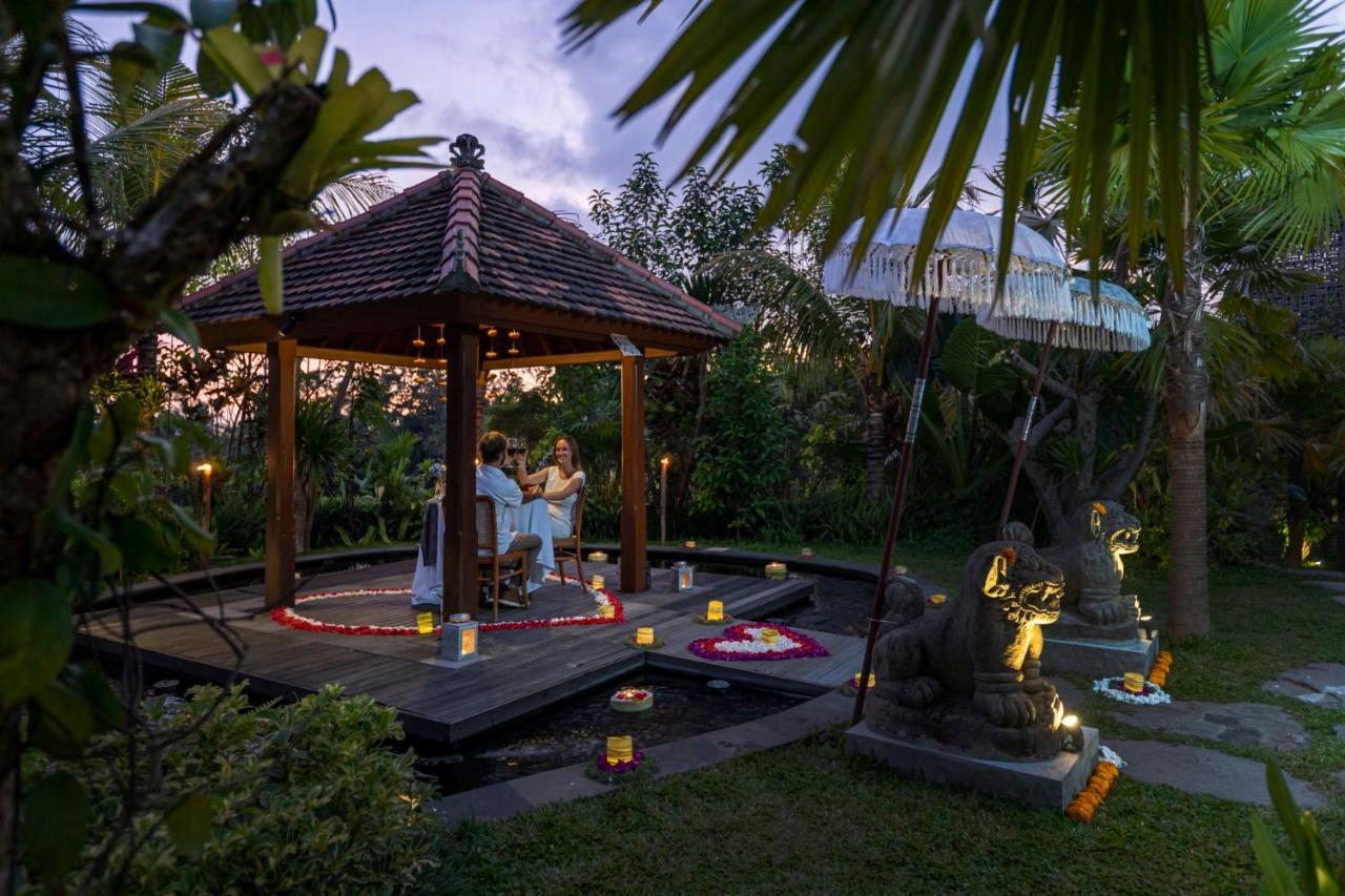 Adiwana Unagi 5* Ubud (Bali)