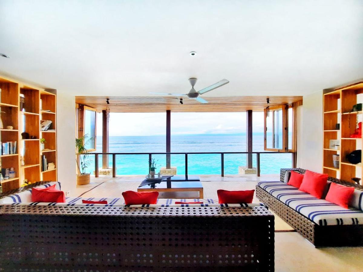 Bingin House Villa *